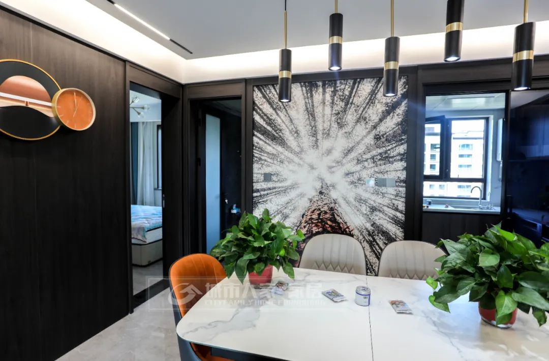 海珀兰轩139样板间,海珀兰轩二区139户型图