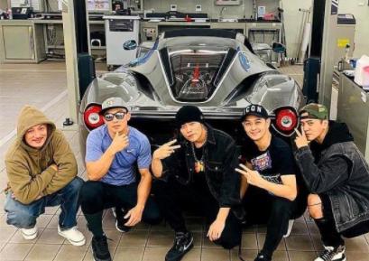 罗志祥周扬青开新闻发布会,罗志祥周扬青爆料