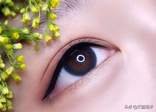 做完美瞳线后不舒服感多久消失,做完美瞳线眼睛不舒服好像有东西