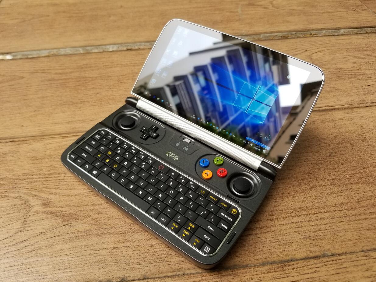 steam掌机实际体验,玩steam体验最好的掌机