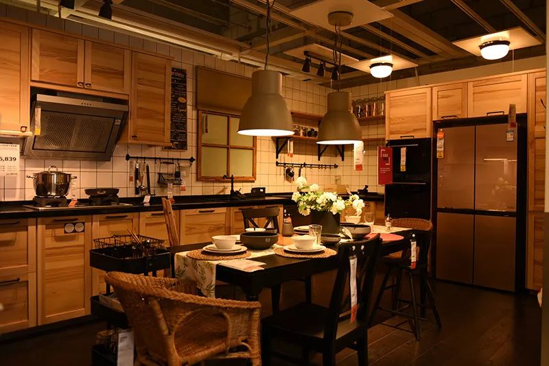 宜家好看的餐具,土耳其餐具