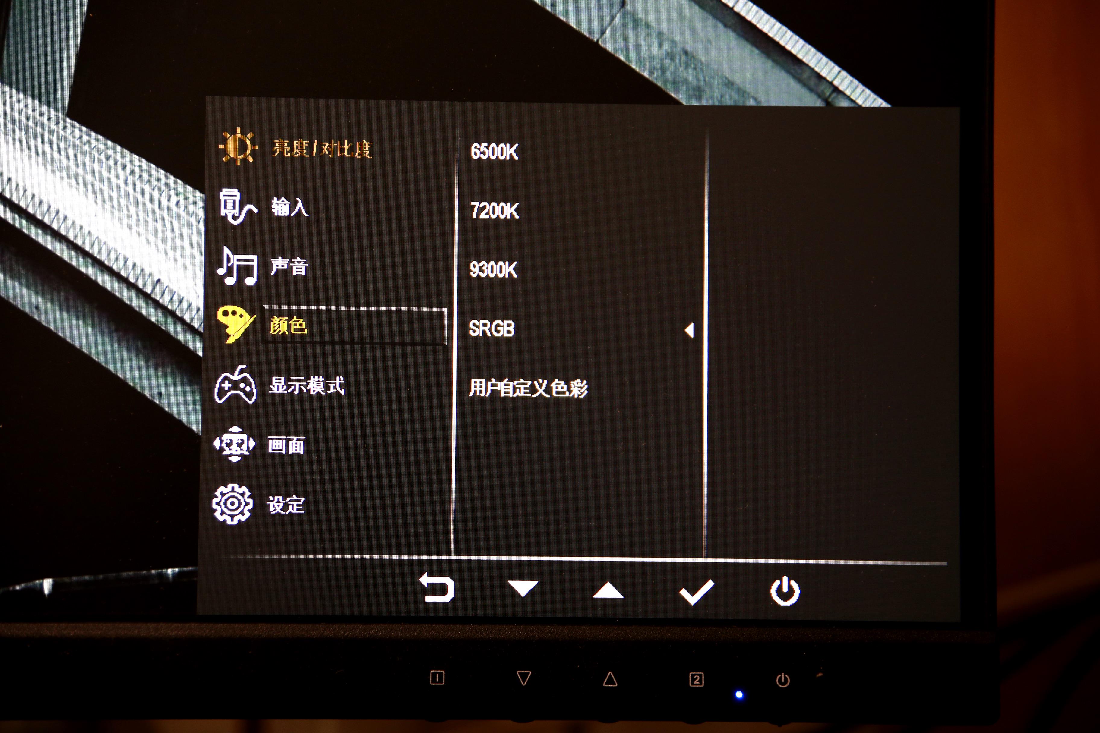 京东方拾光纪电竞显示器预售中,拾光纪哪款显示器是硬件防蓝光