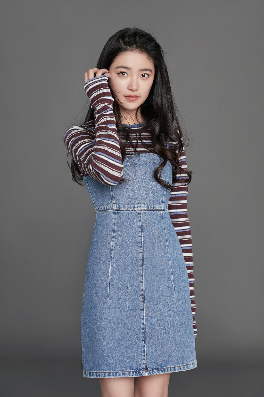 小芈月柴蔚长什么样,小芈月的视频