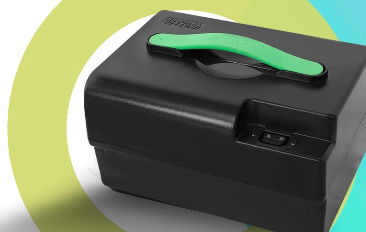 爱玛公认最好的三款锂电电动车,爱玛锂电车型