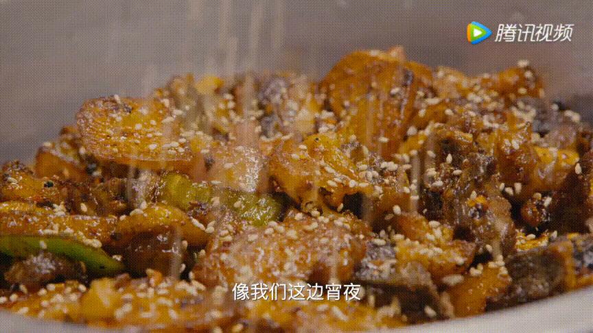 福建宵夜图鉴,上海宵夜图鉴大全