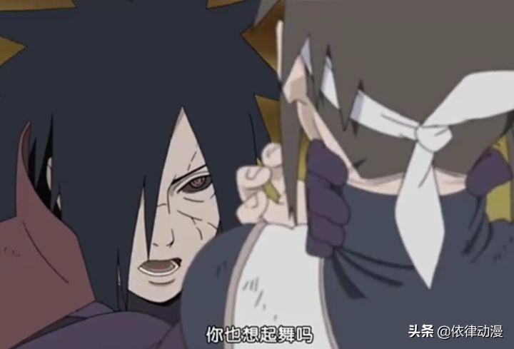 火影忍者到底有多少梗,盘点火影忍者的十大梗