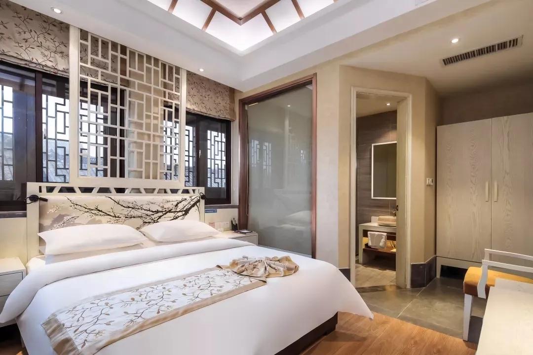 台儿庄古城门票优惠日,台儿庄古城免门票3天