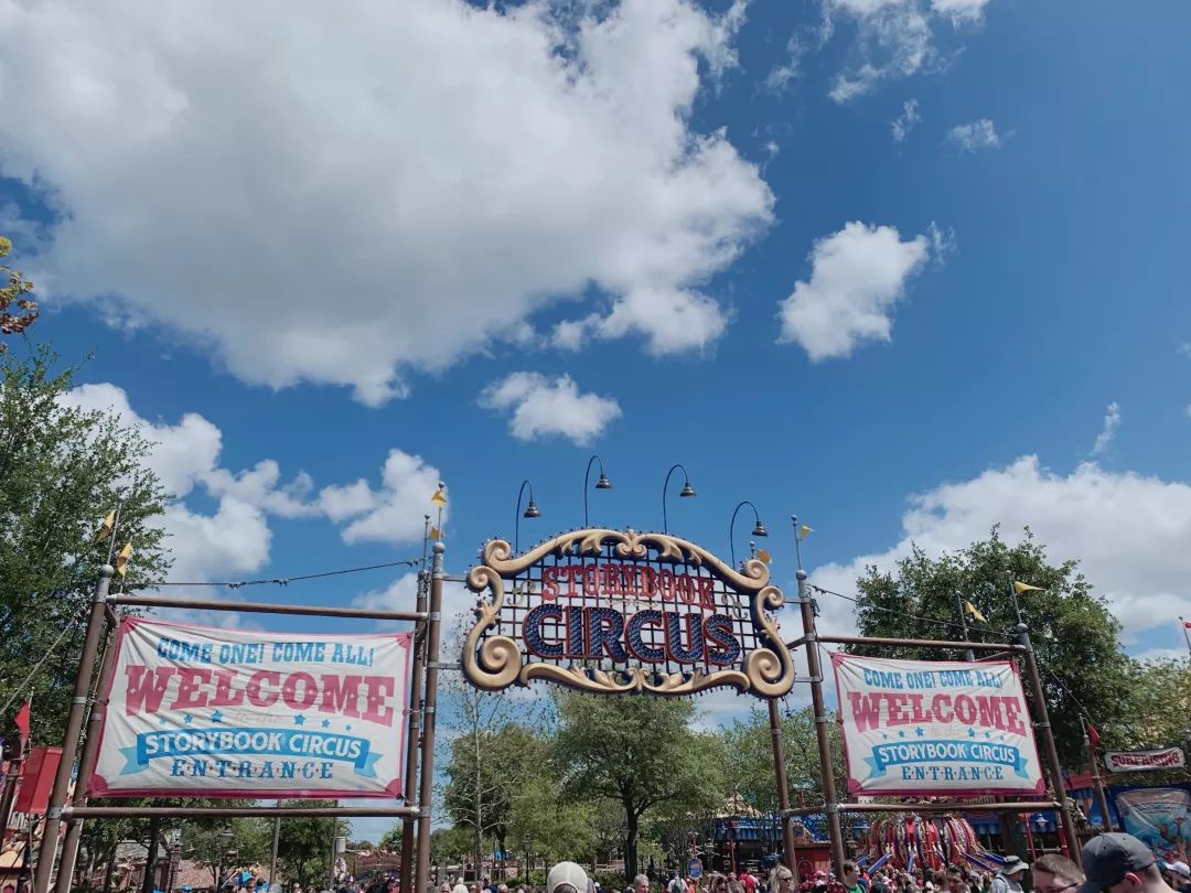 迪士尼必打卡的十个地方,打卡迪士尼纯玩三日