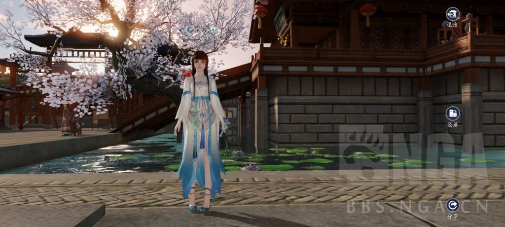 天涯明月刀手游天策,天涯明月刀手游羿思月