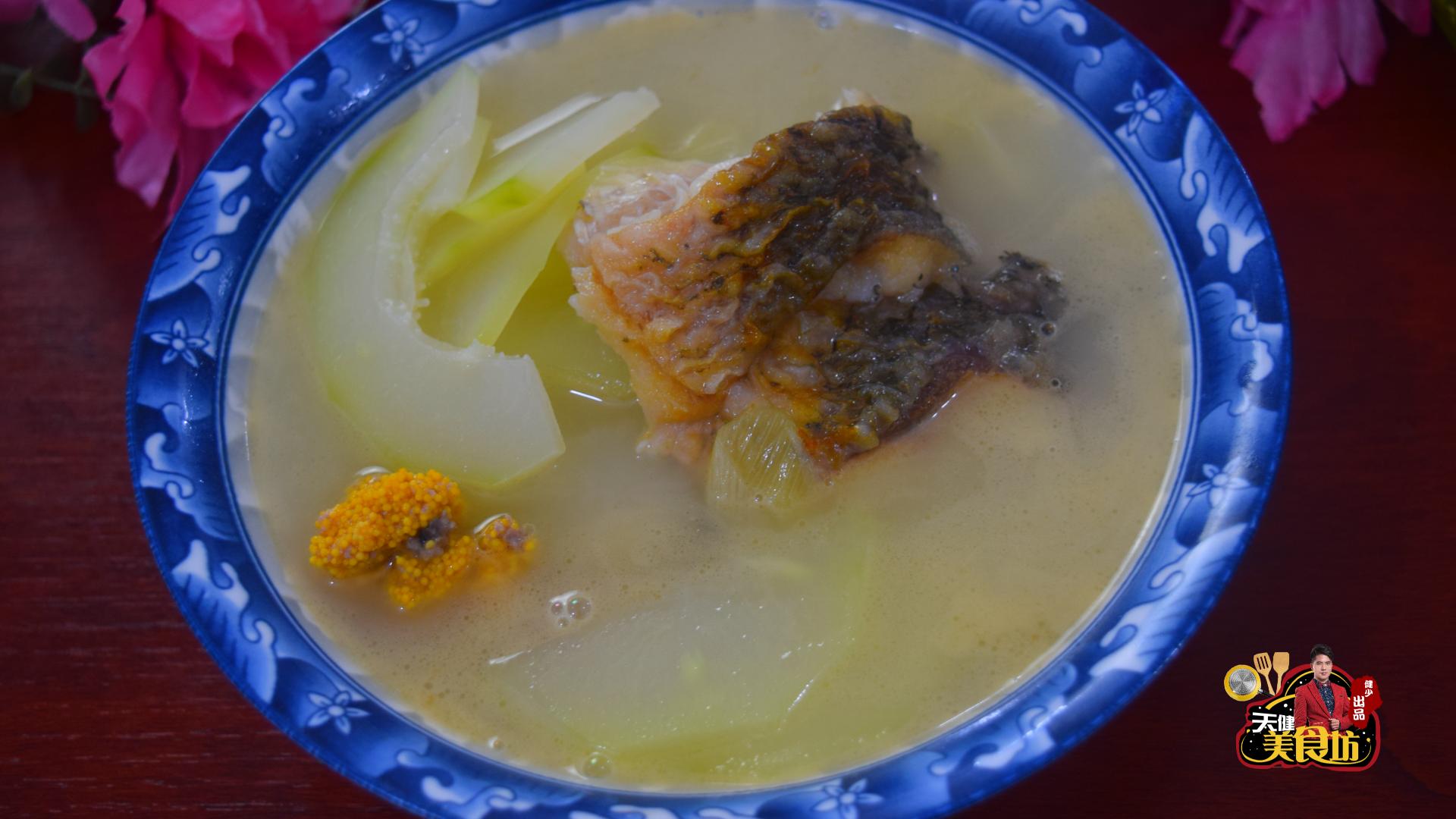 鲫鱼木瓜汤的正确做法,木瓜鲫鱼汤的正确做法