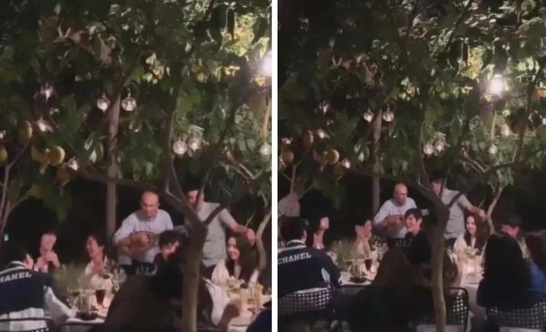 郭碧婷可以选择不嫁吗,郭碧婷的状态