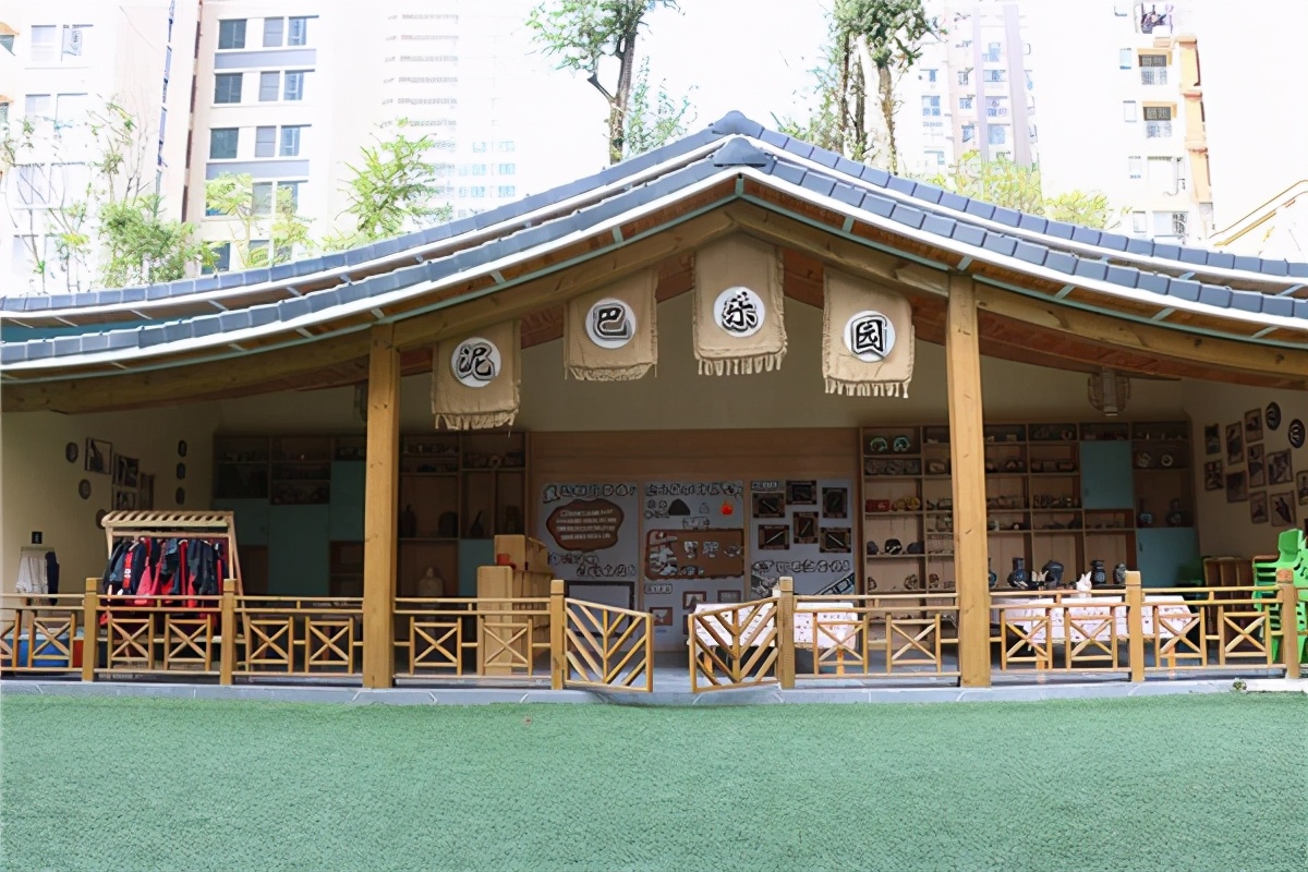 家门口的好幼儿园,家门口的好学校有哪些建议