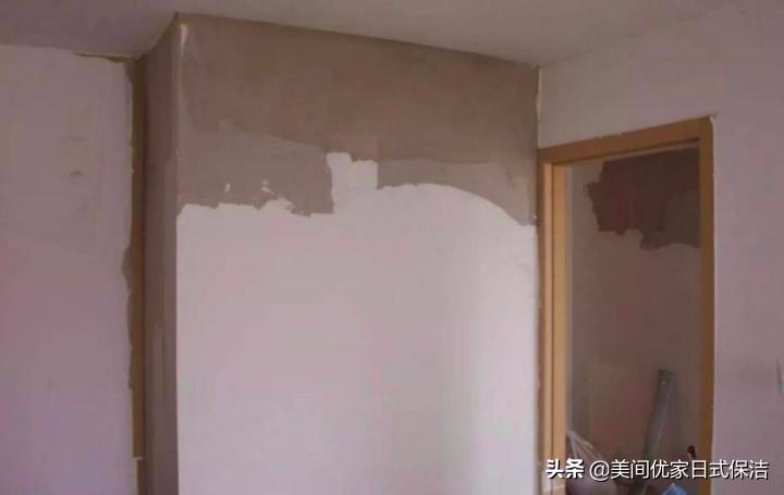 二手房自己刷墙漆教程,二手房自己刷墙步骤视频教程