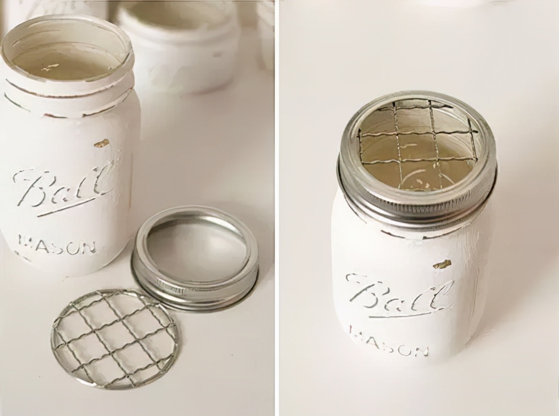 没想到这些瓶子能做成这个,后悔扔了那么多…