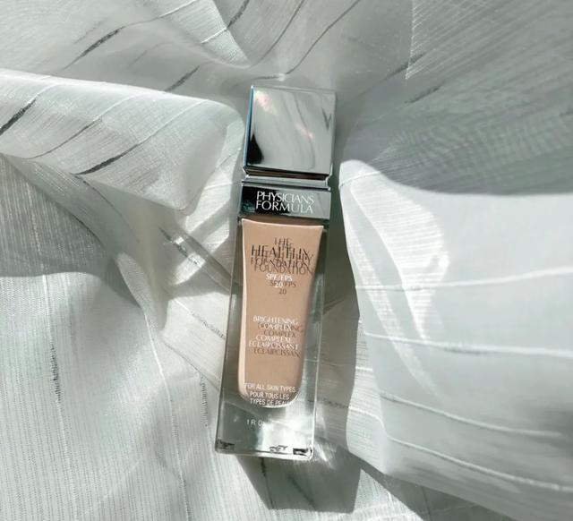 班尼平价粉底液测评,平价粉底液测评推荐干敏皮