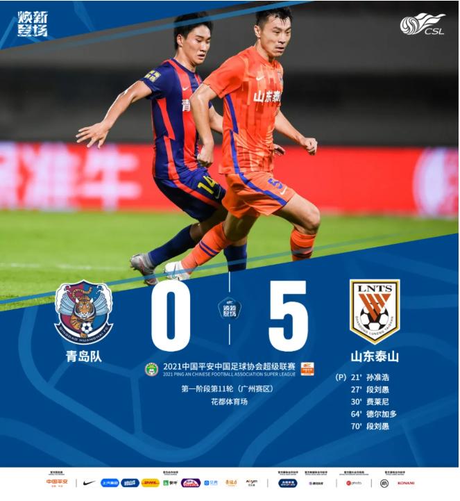 中超联赛第十轮齐鲁德比,2020中超赛程齐鲁德比