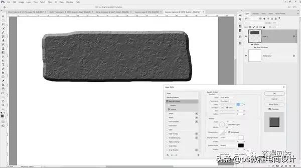 ps图片运用蒙版,ps怎么用蒙版做圆形图片