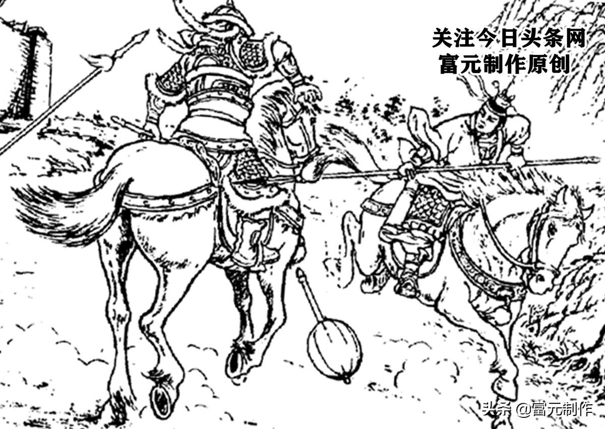 秦家战将实力排名,秦家将武功排名