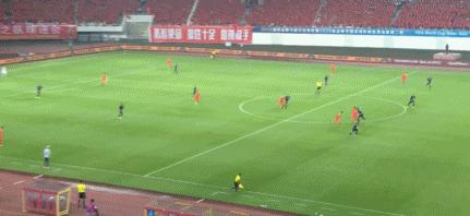 国足进球球迷沸腾超燃剪辑,国足燃情短片