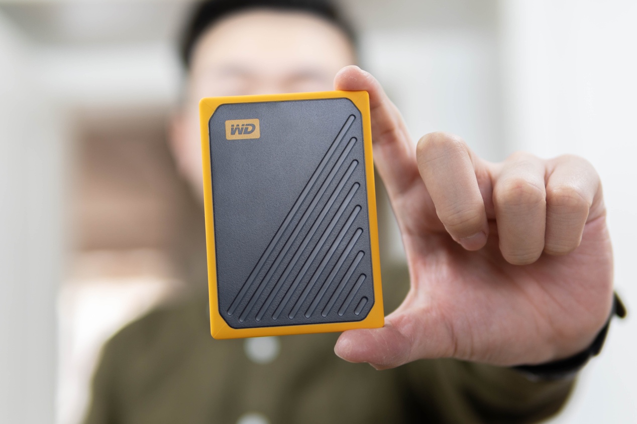 西数mypassport,西数移动硬盘mypassport