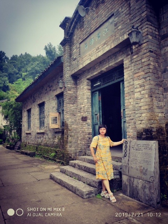 婺源5a江湾,婺源篁岭和江湾哪个更值得去旅游