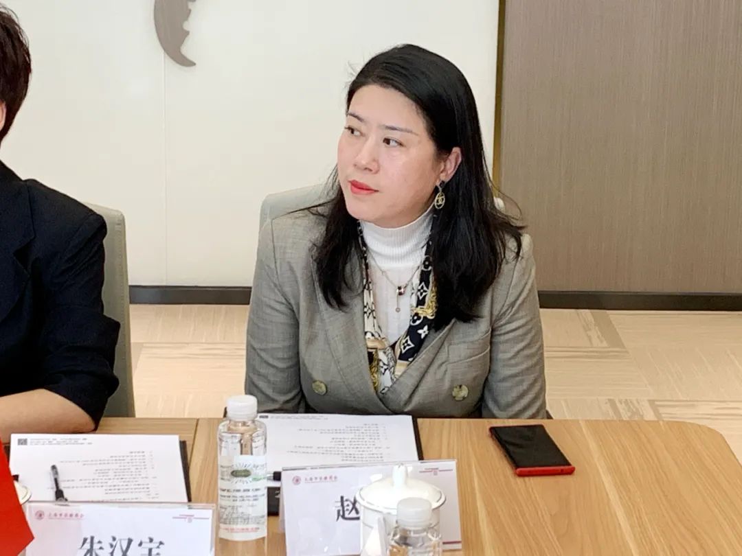 80后安徽籍会长天团强势来袭，这个商会不简单