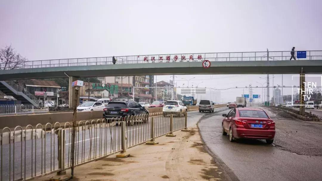 这样的青春，混迹过黄家湖大学城的人都会懂