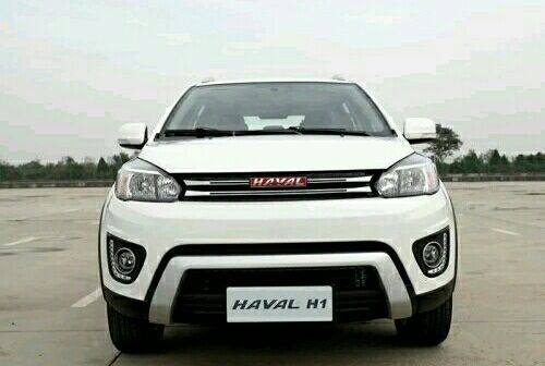 哈弗suv女士车型推荐6-7万以下,哈弗suv哪款比较适合女生开