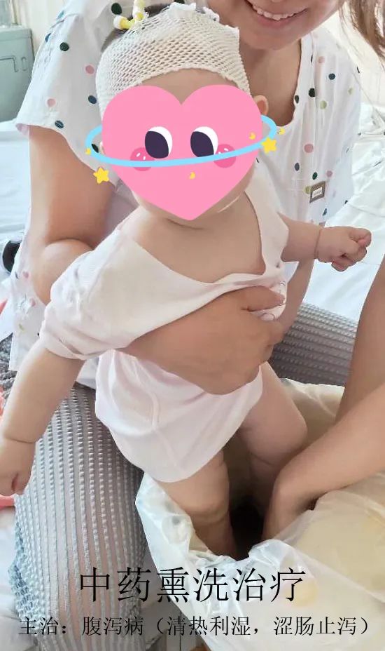 练就“十八般武艺”，玉田中医院儿科用爱心托起明天的太阳