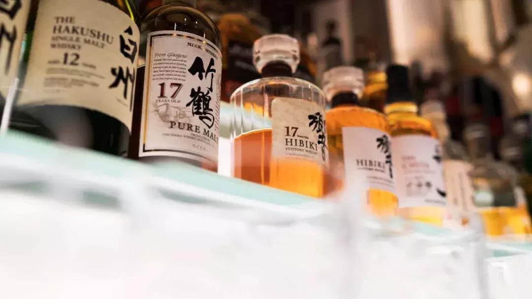 呼和浩特最贵的威士忌酒吧,包头隐藏式威士忌酒吧