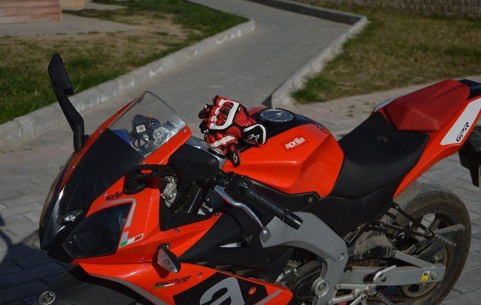 阿普利亚gpr150骑久了累不累,阿普利亚gpr150适不适合上下班骑