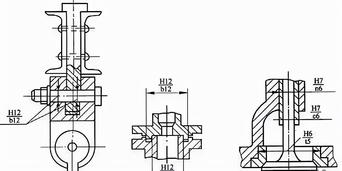 公差与配合讲解视频,公差与配合初步知识课件