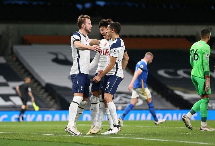 昔日德甲赛场惺惺相惜，如今韩国天王一点让曼城核心羡慕不已