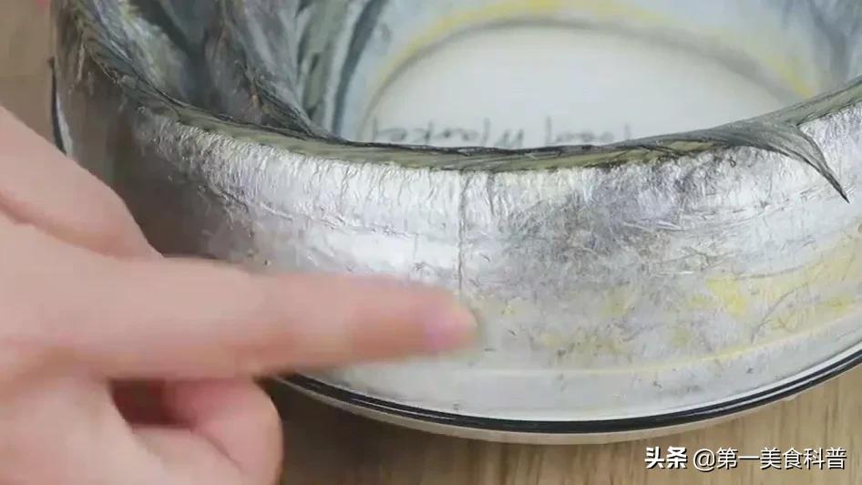 买带鱼记得要分清黑眼睛和黄眼睛,买带鱼黄眼睛和黑眼睛哪种好