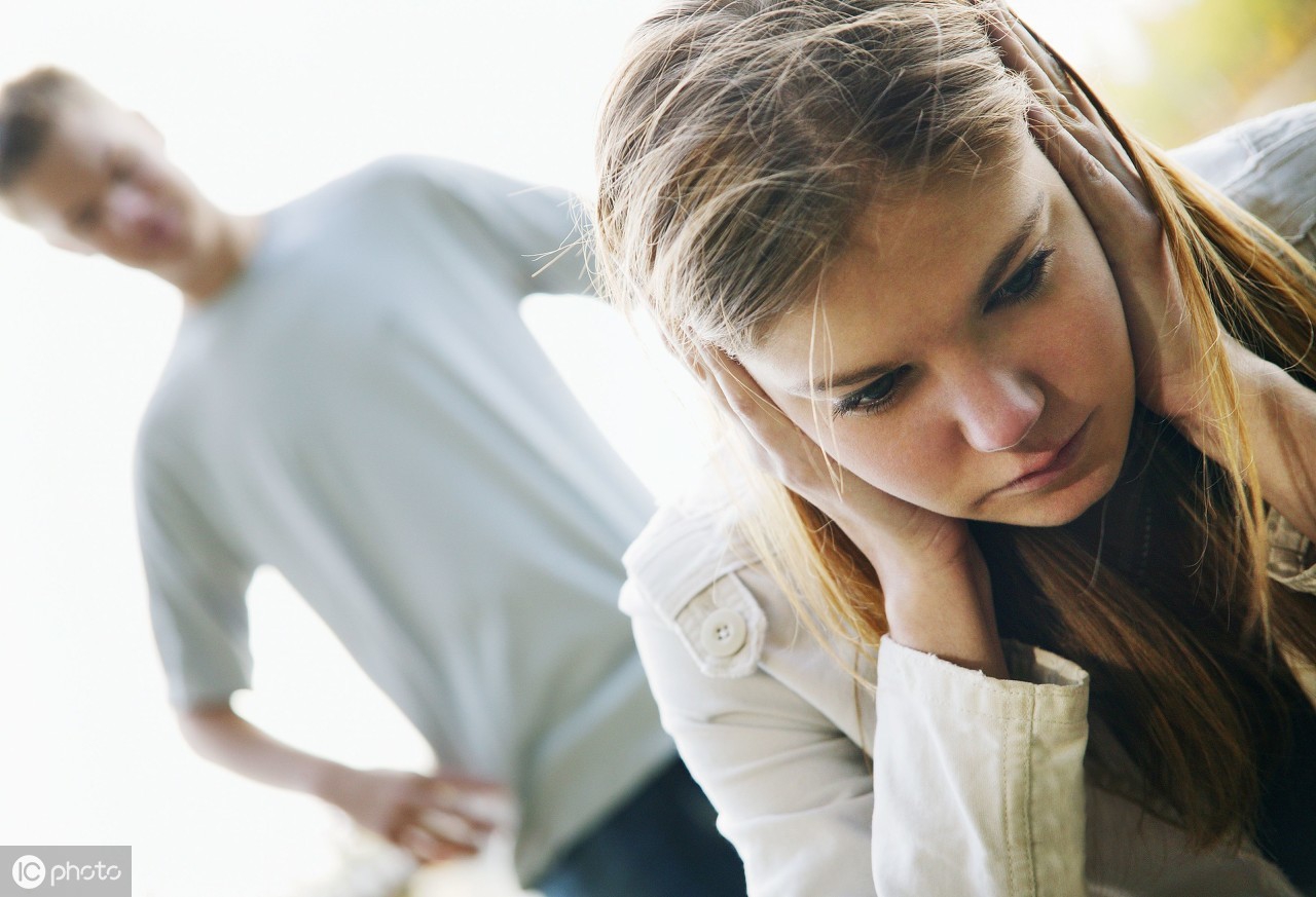 女人疑心病太重是因为太爱了吗,为什么女人会疑心