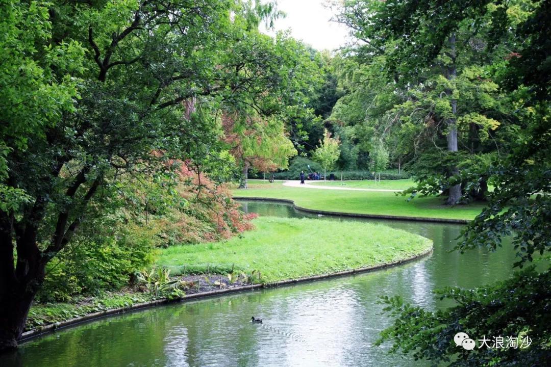 北欧三国旅游介绍,北欧三国旅游指南