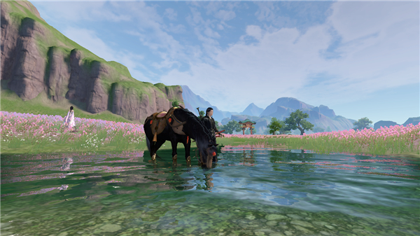 天涯明月刀手游优劣,天涯明月刀手游体系