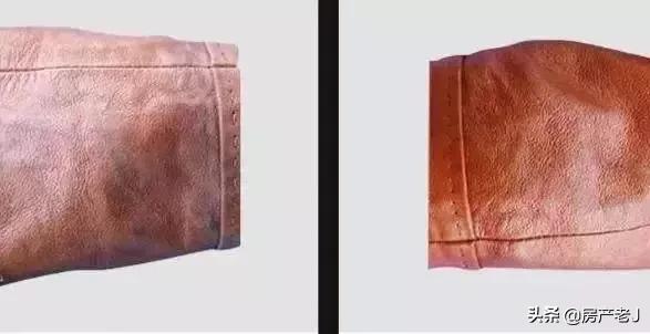 褶皱的皮衣服怎么快速弄平,皮衣皱了洗了弄平小技巧