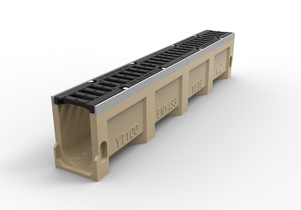 人工排水沟和成品排水沟,新型材料成品排水沟缺点