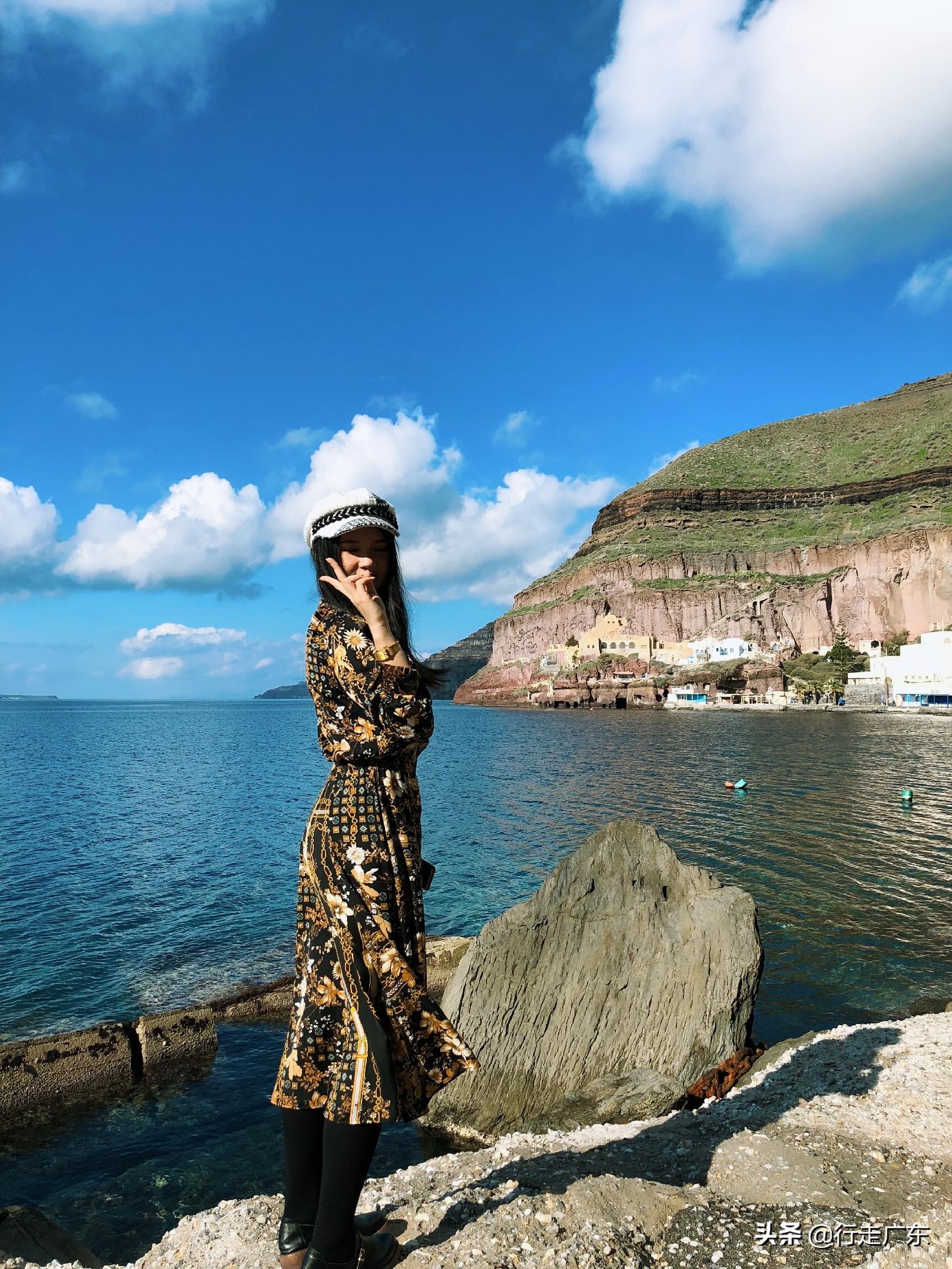 完美自由行热门攻略,平价海边5天四夜自由行攻略