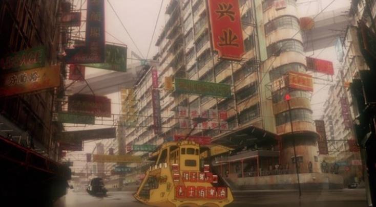 八十年代的香港监狱,80年代的香港监狱警察