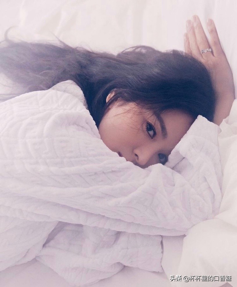 模特成功转型演员女星盘点！孔晓振、全智贤，宋慧乔模特儿出身