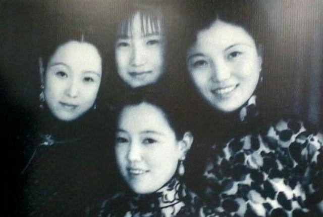 任芷芳和她的老公活了多少岁,任芷芳财产