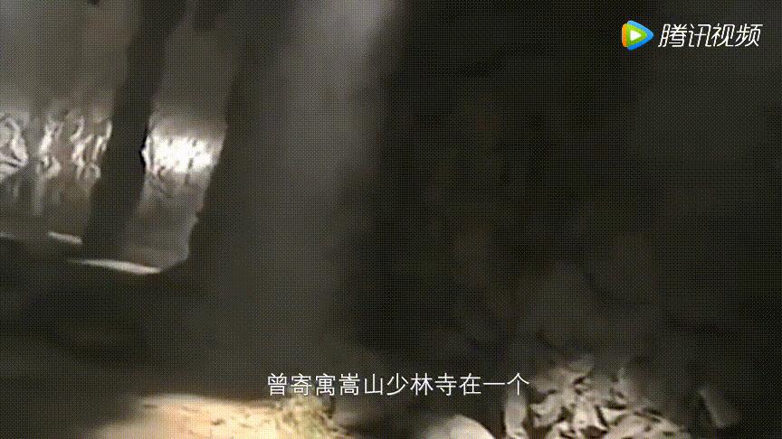 讲真呢什么意思,为什么少林位于武林大派之首