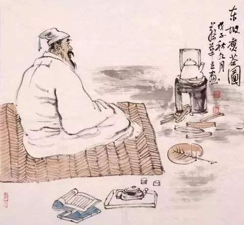 盘点自古以来茶的别名,各种茶的别名和雅号