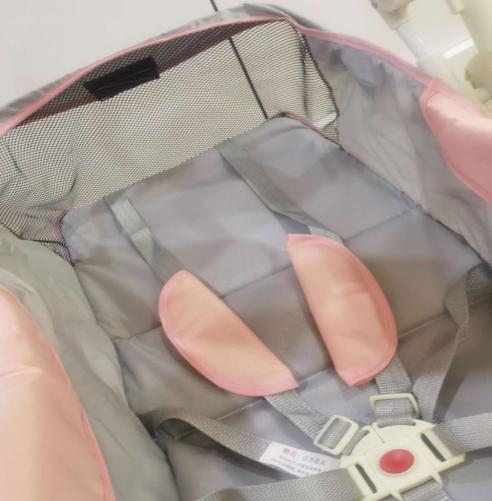 优乔高景观双向推行婴儿车开箱评测