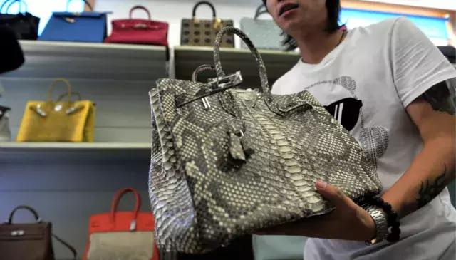 600%倍利润!这三个国际大牌成“假代购”的重灾区,谁还敢买?