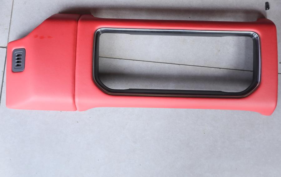 路虎揽胜温莎真皮座椅褶皱修复,路虎揽胜怎样开有气质