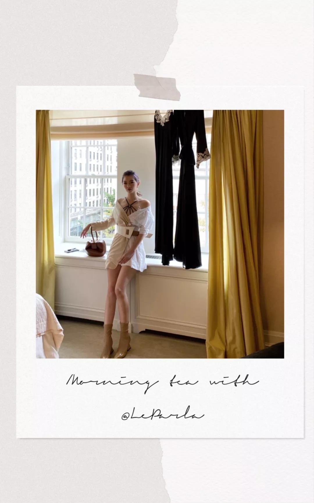 适合自己的日常穿搭,日常穿搭风格大全