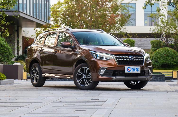 国产车最有科技感的灯,东风启辰t70x新款